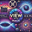 View with Mack