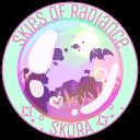 Skies of Radiance ⋆｡°✩