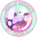 Skies of Radiance ⋆｡°✩ Discord server icon