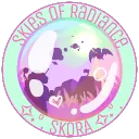 Skies of Radiance ⋆｡°✩