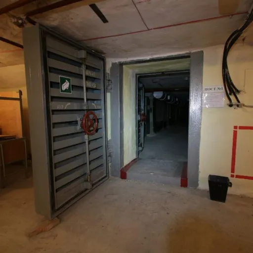 Бомбоубежище — мониторинг Discord сервера, статистика и рейтинг