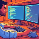 Arabic Programmers Discord server icon