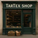 TarTex Shop
