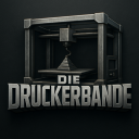 Die Druckerbande Discord server icon