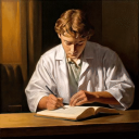 Discovery icon for Per Studium Discord server