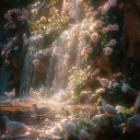 Tranquil Garden
