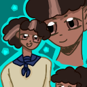 🌈⚡Neon Energy Precure Discord server icon