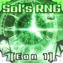 Sol's RNG(VRC日本鯖(仮))