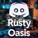 Rusty Oasis