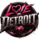 LOVE IN DETROIT