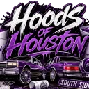 Hoods Of Houston