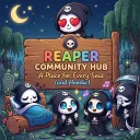 Crazy Community
