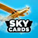 SKYCARDS™ by Flightradar24® avatar