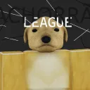 Cachorrão League #2026