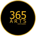 365 days art challenge