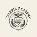 ⋆˚࿔ Valeria Academy 𝜗𝜚˚⋆