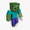 Project Zombcraft - Official Server