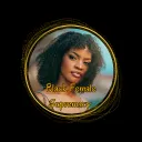 The Black Femdom World (BFW) icon