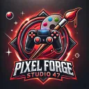 PixelForge Hub