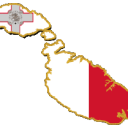 The Maltese Network Discord Server Icon