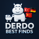 HIPOBUY FINDS & MORE🇩🇪🇬🇧 icon