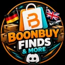 BOONBUY FINDS & MORE🇩🇪🇬🇧