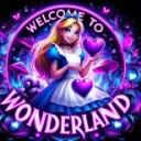 💜 Wonderland 💜
