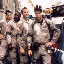 Ghostbusters Firehouse