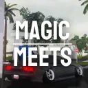 Magic Meets