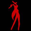 Devil May Cry RP Discord Server Icon