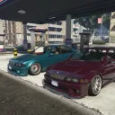 Twin Autoshop 👯