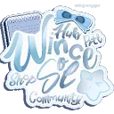 ⁰¹/₀₁ wincesolstar  • dj2l [hu... Discord Server Icon