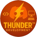 𝗧𝗵𝘂𝗻𝗱𝗲𝗿™ || 𝗗𝗲𝘃𝗲𝗹𝗼𝗽𝗺𝗲𝗻𝘁
