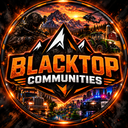 Blacktop Communities | Official icon