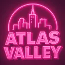 Atlas Valley | FiveM