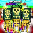 los brainrots | Middleman & trading