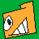 Folddy The Folder (Game discord)