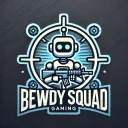 Bewdy Squad FPS