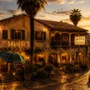 Pizzeria Salieri´s
