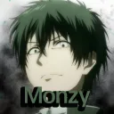 Monzy