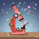 𝗢𝗣𝗘𝗡 𝗦𝗖𝗜𝗘𝗡𝗖𝗘 𝗛𝗨𝗕... Discord Server Icon