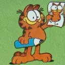 🧡ᶻz⏖Awesome Garfield Server⏖ᶻz🧡
