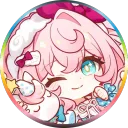 Hyacine Mains ⚚ Honkai Star Rail
