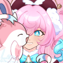 Discovery icon for Hyacine Mains ✮ Honkai Star Rail Discord server