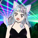 Naomii CYBER PARTY BASE