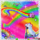    ⭐ Kandi Club ⭐    (SERVER TAG) Discord Server Icon
