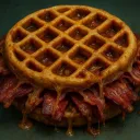 WAFFLEHAUS