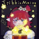 Tribbie Mains ❀ Honkai: Star Rail