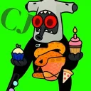 Cj's official server