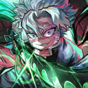 MUGEN icon